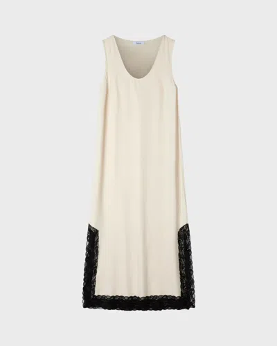 Stylein Dress Malea In Brown
