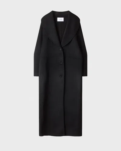 Stylein Kåpe Tera In Black