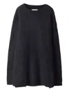 Stylein Noemi Long-sleeves Sweater In Black