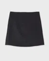 Stylein Kjol Tomo Svart In Black
