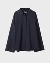 Stylein Skjorta Brenly Pinstripe In Black