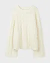 Stylein Sweater Lumina In Neutral