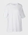 Stylein T-shirt Jana Vit