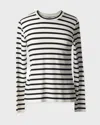 Stylein Topp Canvey Stripe