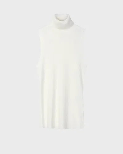 Stylein Top Promise In White
