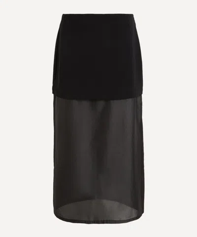 Stylein Women's Bardi Skirt