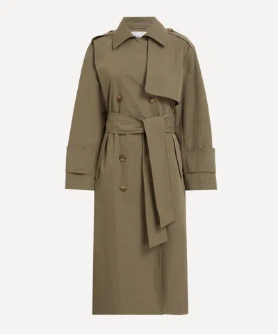 Stylein Women's Siena Trench Coat