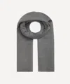 Stylein Women's Tecla Wool-blend Scarf In Gray