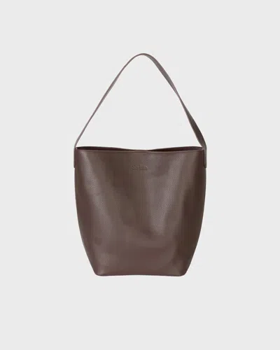 Stylein Youness Bag In Ljusbrun