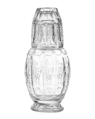 STYLESETTER STYLESETTER EL VINTAGE CARAFE 2PC SET