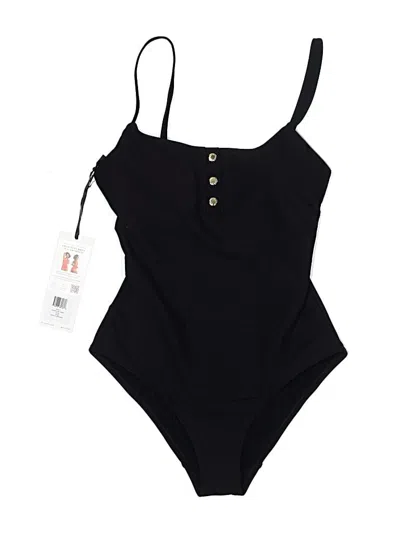 Stylest Bodysuit In Black