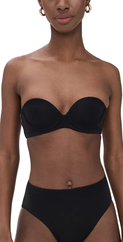 Stylest Dreamlift Bra Caviar
