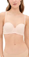 Stylest Dreamlift Bra Latte In Latte