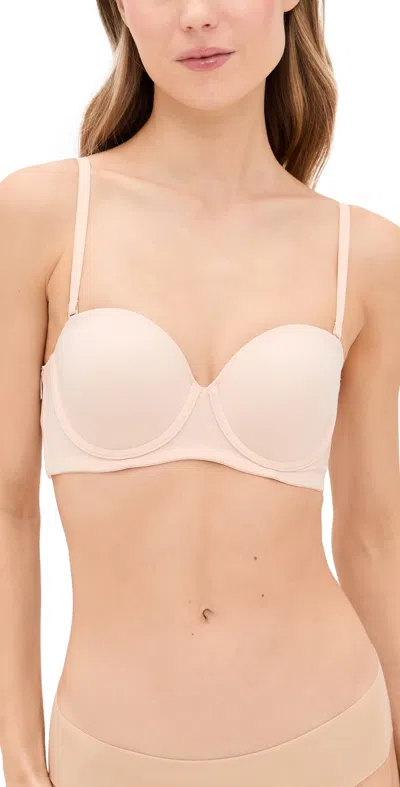 Stylest Dreamlift Bra Latte