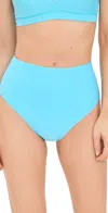 Stylest Dreamsculpt High Waist Bottoms Azure In Azure