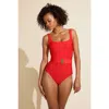 Stylest Dreamsculpt Swim Belt In Red
