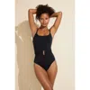 Stylest Dreamsculpt Swim Belt In Black