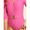 Stylest Dreamsculpt Swim Belt In Pink