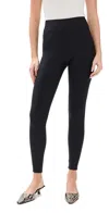 Stylest Leggings Caviar In Caviar