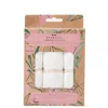 Stylpro Bambo Face Cloths Pack Of 3