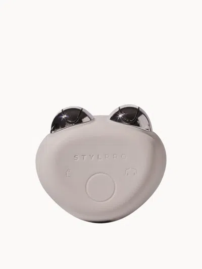 Stylpro Dual Microcurrent Face & Body Toning Device