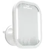 Stylpro Heated Anti-fog Bathroom Mirror