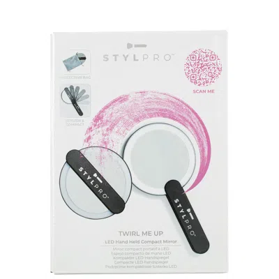 Stylpro Twirl Me Up Mirror