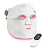 Stylpro Wavelength Pro 5-in-1 Led Mask