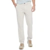 Stylus 5 Pocket Mens Skinny Fit Flat Front Pant In Gray