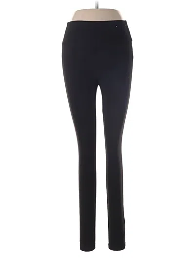 Pre-owned Stylus Active Pants In Black