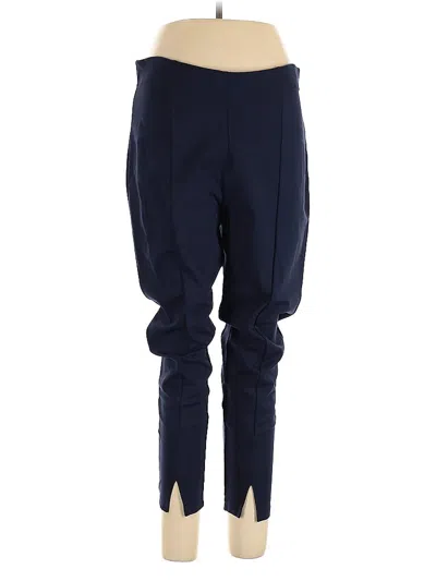 Pre-owned Stylus Active Pants In Blue