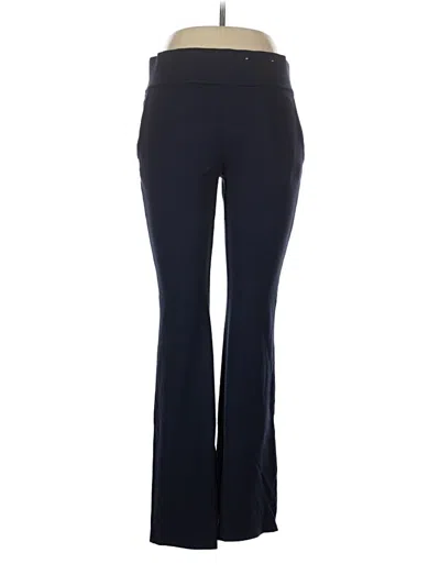 Pre-owned Stylus Active Pants In Blue