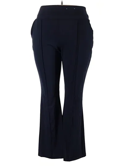 Pre-owned Stylus Active Pants In Blue