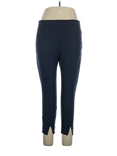 Pre-owned Stylus Active Pants In Blue