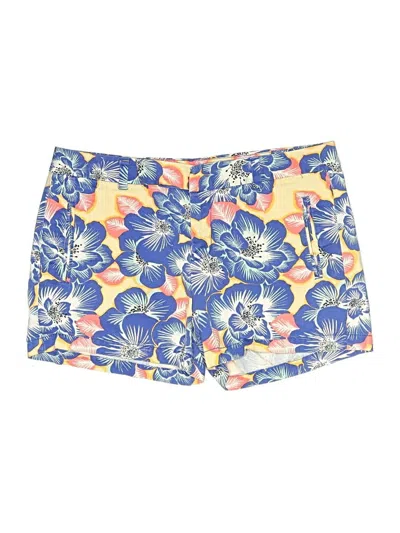 Pre-owned Stylus Board Shorts In Blue