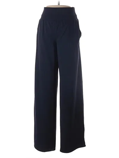 Pre-owned Stylus Casual Pants In Blue