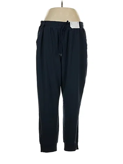 Pre-owned Stylus Casual Pants In Blue
