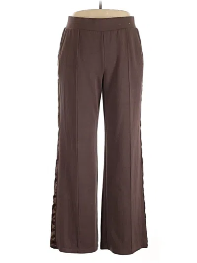 Pre-owned Stylus Casual Pants In Brown