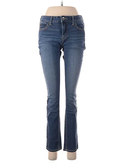 Pre-owned Stylus Jeans In Blue