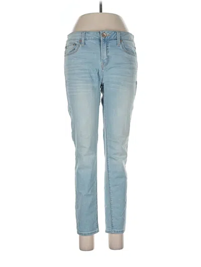 Pre-owned Stylus Jeans In Blue