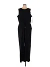 Stylus Jumpsuit In Black