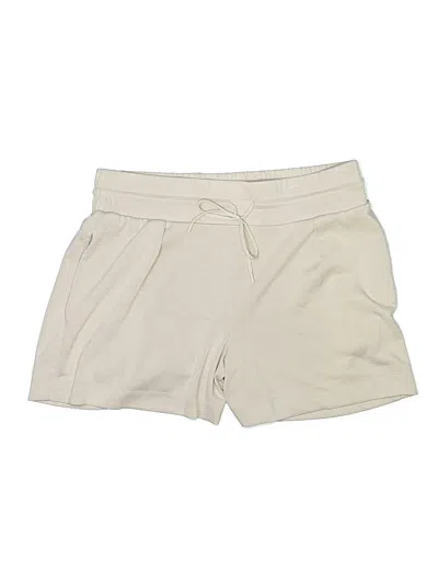 Pre-owned Stylus Khaki Shorts In Tan