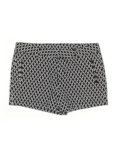 Pre-owned Stylus Shorts In Black