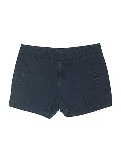 Pre-owned Stylus Shorts In Blue