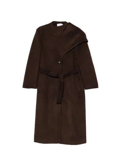 SU SU COATS AND COATS