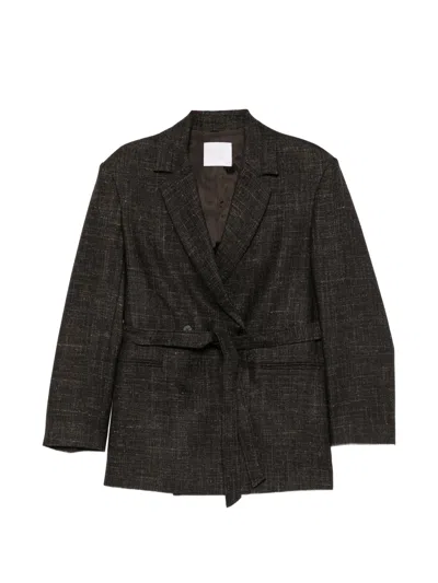 Su Jackets Women In Black