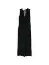 Su Ruffled-trim Jumpit In Multi