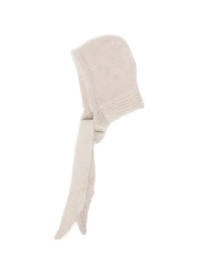 Su Women's Hats In Beige
