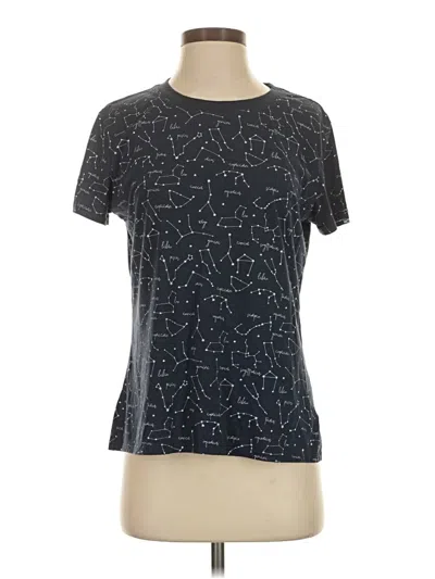 Pre-owned Sub_urban Riot Active T-shirt In Gray