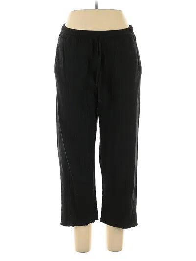 Pre-owned Sub_urban Riot Casual Pants In Black